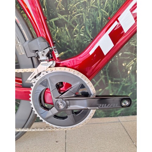 Trek Madone SL6 GEN 7 ( 台灣制造 ) "全新店主盤" Special Price HK$36,800